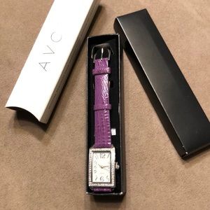 Watch ***NEVER WORN***